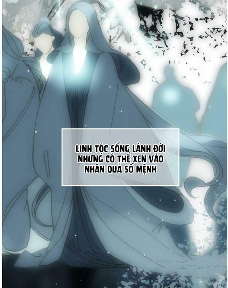 Nhất Đại Linh Hậu Chapter 50 - Trang 2