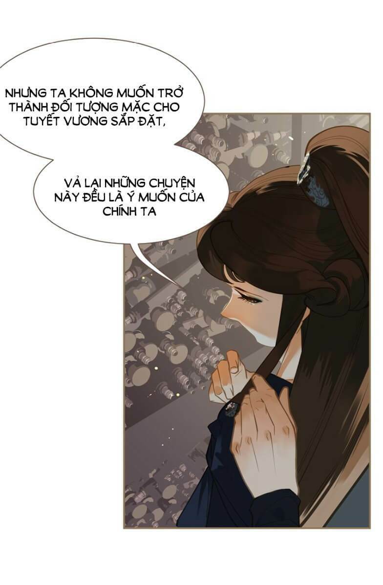 Nhất Đại Linh Hậu Chapter 50 - Trang 2