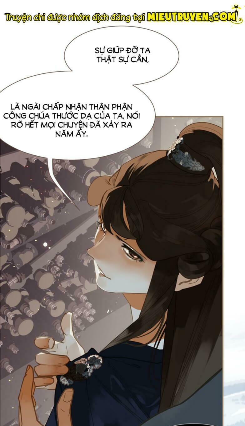 Nhất Đại Linh Hậu Chapter 50 - Trang 2