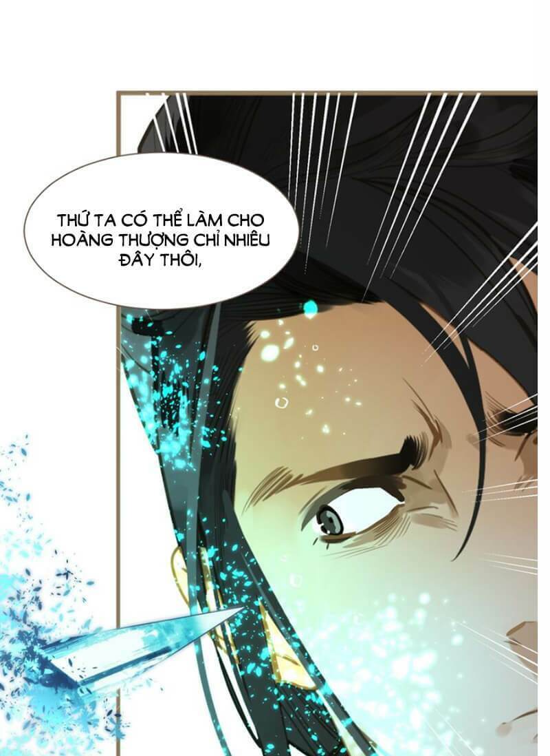 Nhất Đại Linh Hậu Chapter 50 - Trang 2