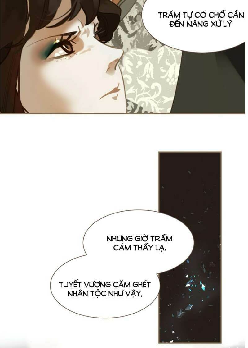 Nhất Đại Linh Hậu Chapter 50 - Trang 2