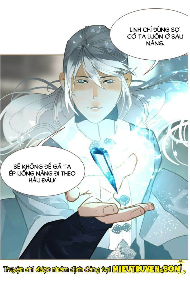 Nhất Đại Linh Hậu Chapter 50 - Trang 2