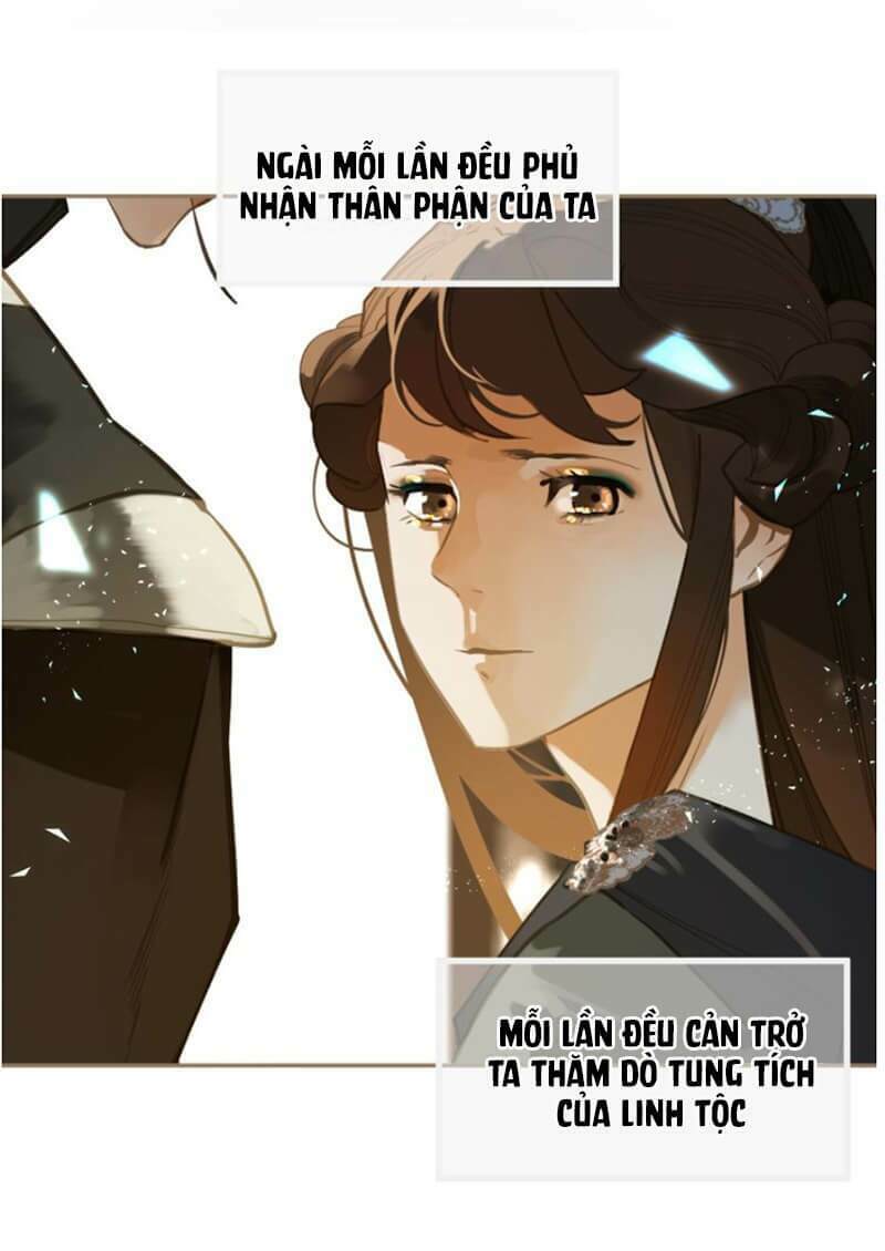 Nhất Đại Linh Hậu Chapter 50 - Trang 2