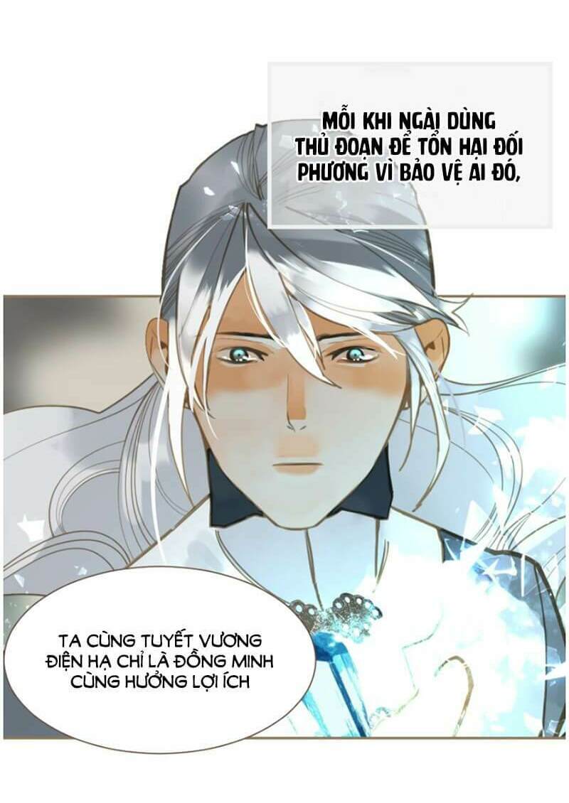 Nhất Đại Linh Hậu Chapter 50 - Trang 2