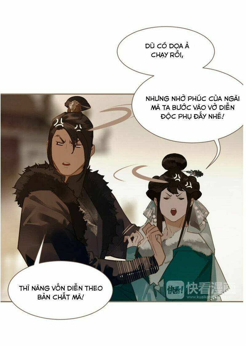 Nhất Đại Linh Hậu Chapter 53 - Next Chapter 54