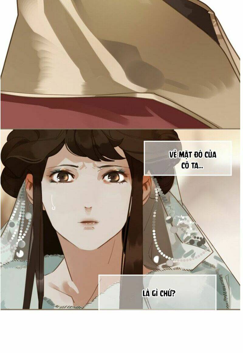 Nhất Đại Linh Hậu Chapter 53 - Next Chapter 54