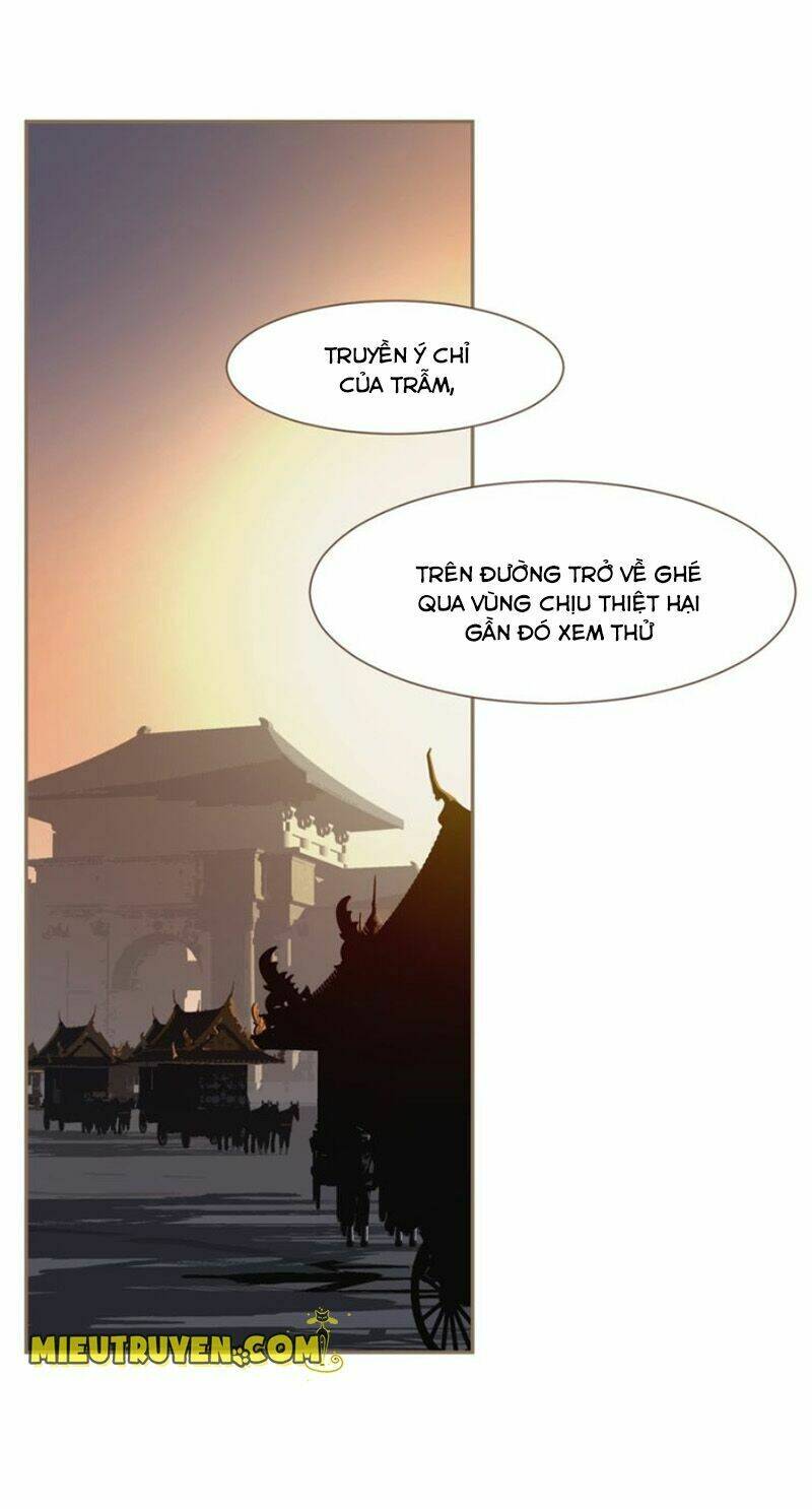 Nhất Đại Linh Hậu Chapter 53 - Next Chapter 54