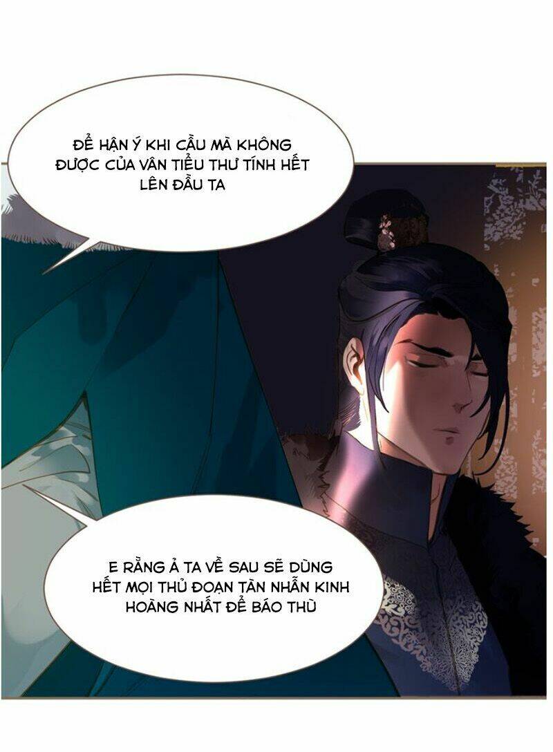 Nhất Đại Linh Hậu Chapter 53 - Next Chapter 54