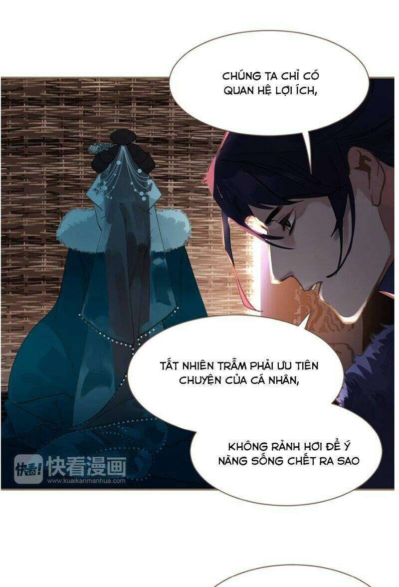 Nhất Đại Linh Hậu Chapter 53 - Next Chapter 54