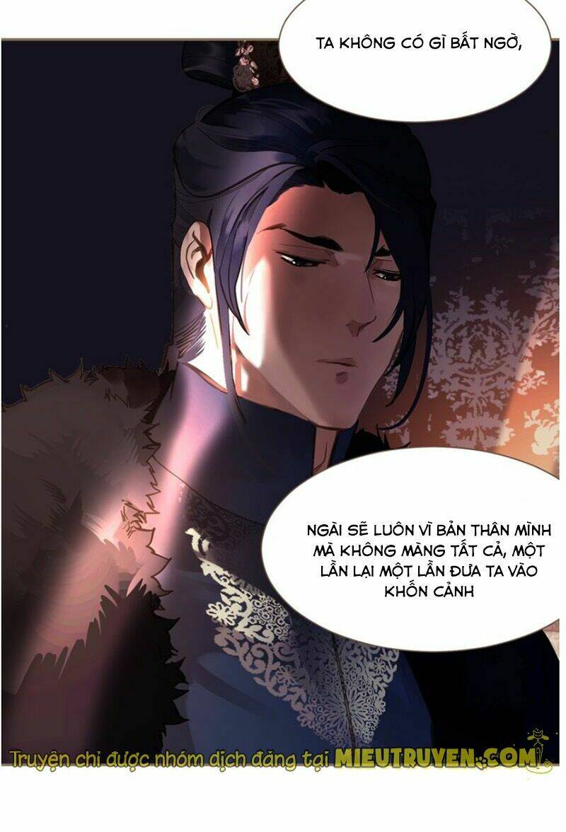 Nhất Đại Linh Hậu Chapter 53 - Next Chapter 54