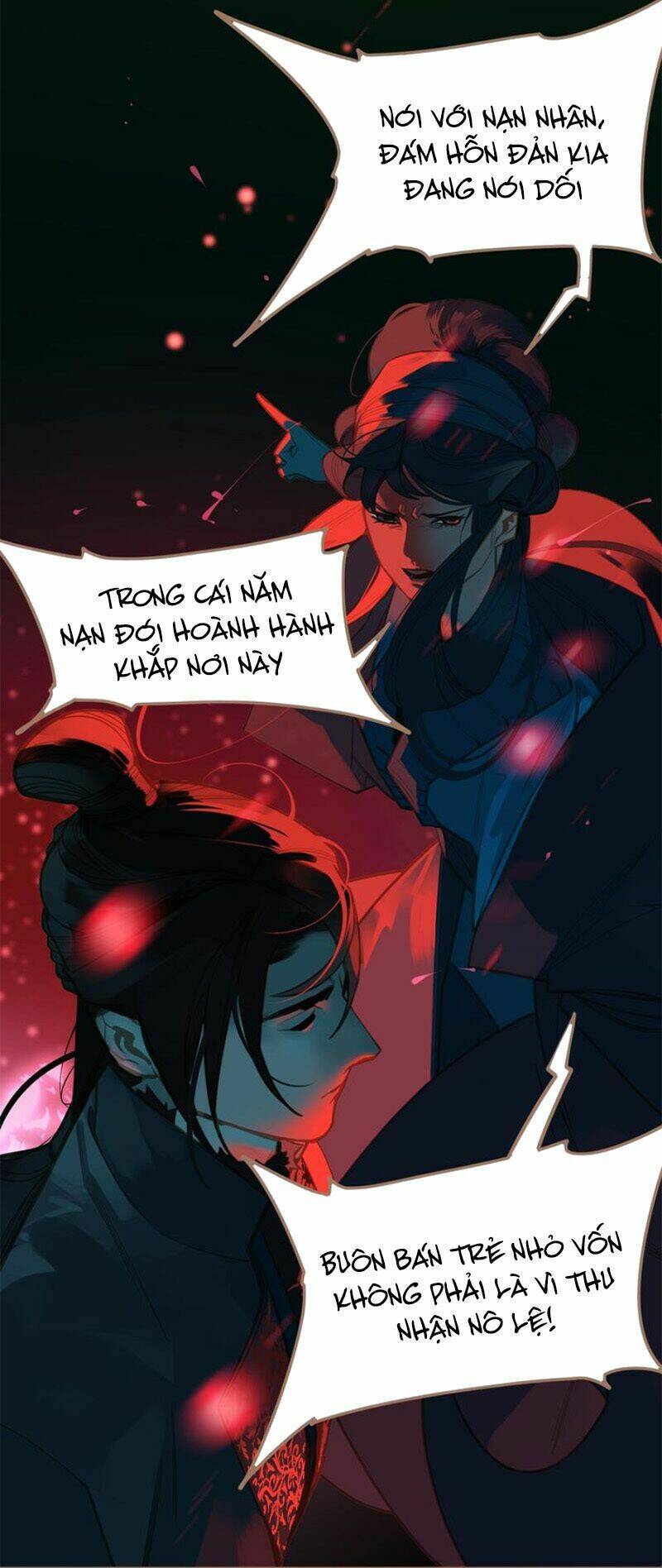 Nhất Đại Linh Hậu Chapter 58.1 - Trang 2