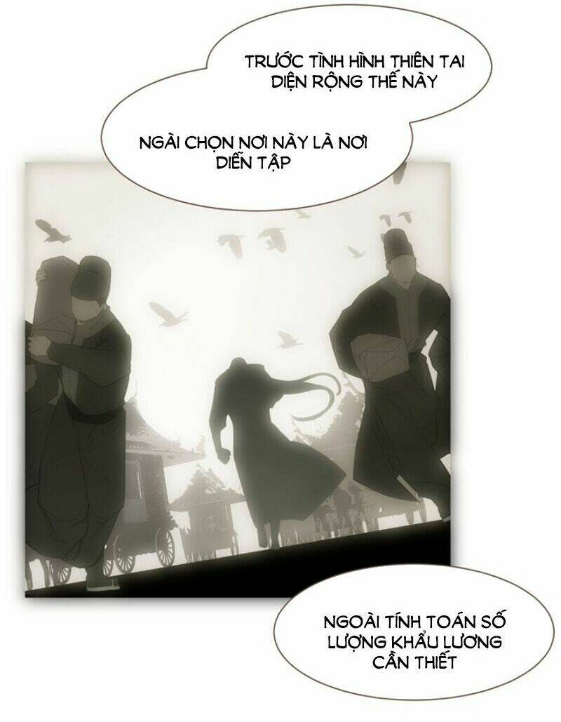 Nhất Đại Linh Hậu Chapter 58.1 - Trang 2