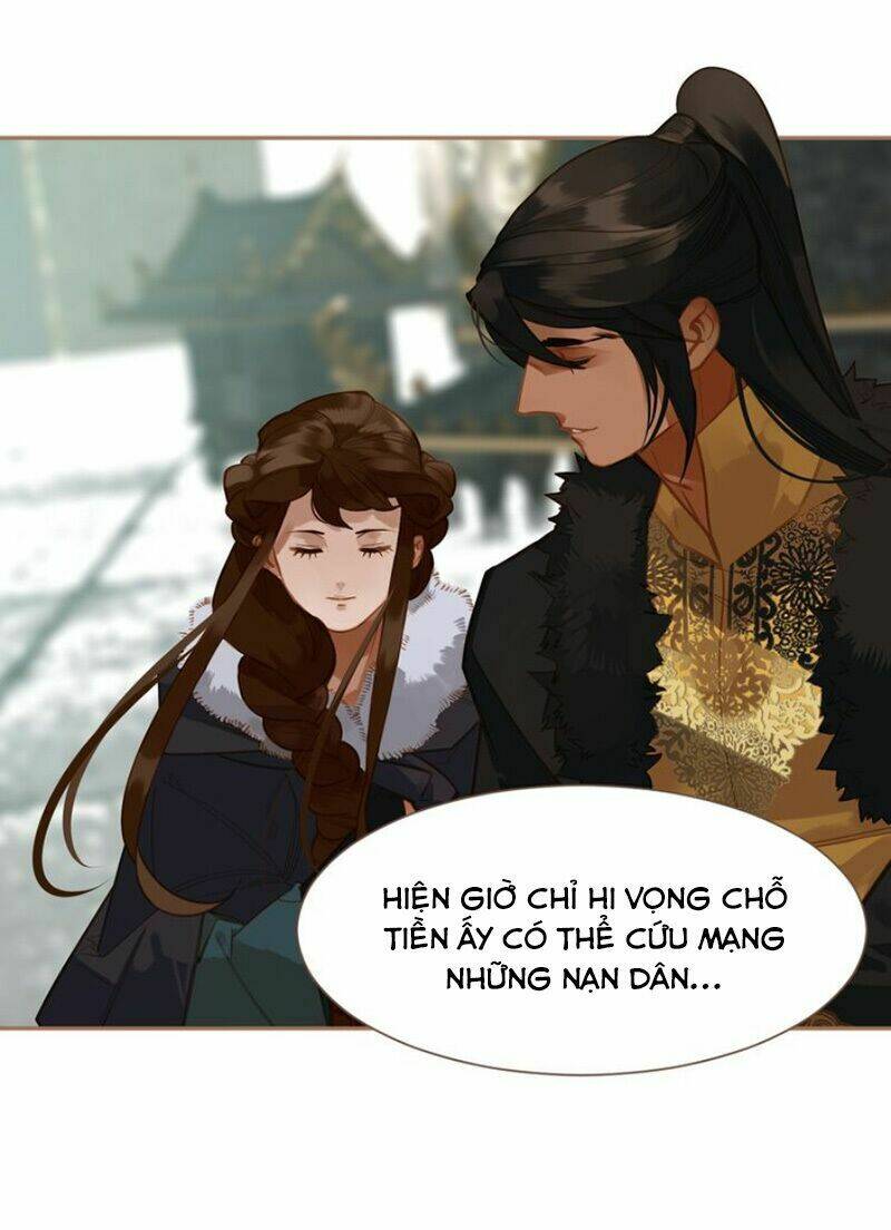 Nhất Đại Linh Hậu Chapter 60.2 - Trang 2