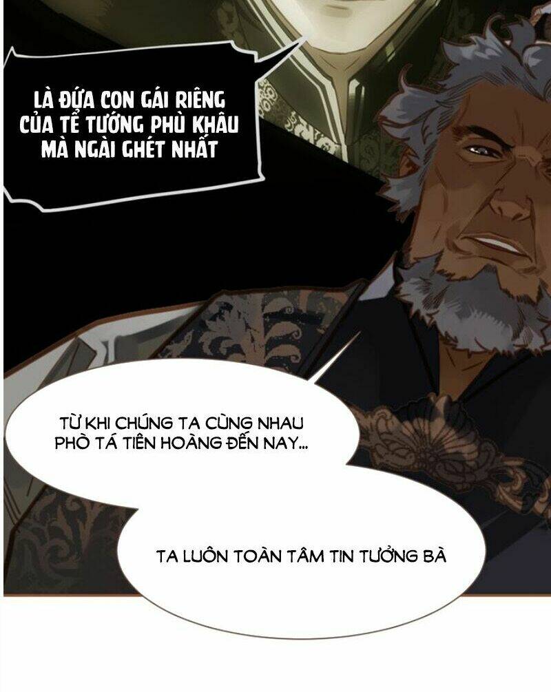 Nhất Đại Linh Hậu Chapter 61.1 - Trang 2