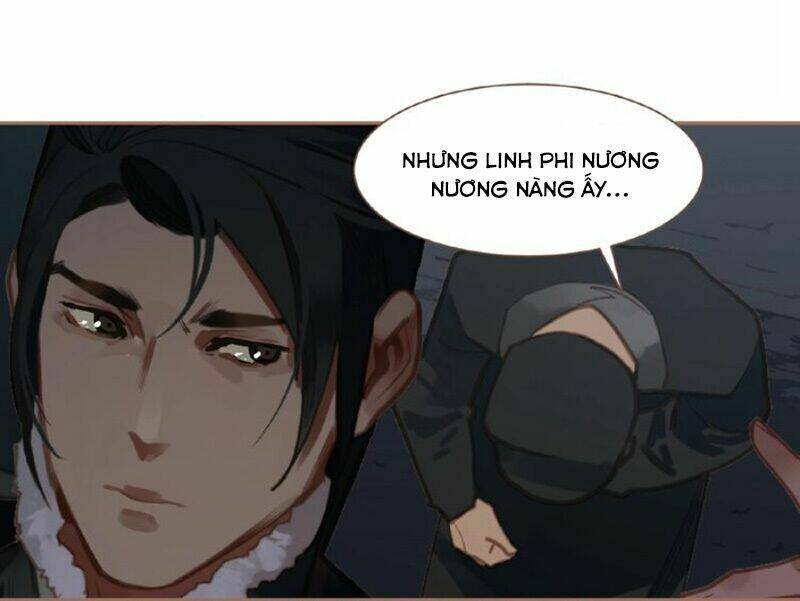 Nhất Đại Linh Hậu Chapter 62.1 - Trang 2