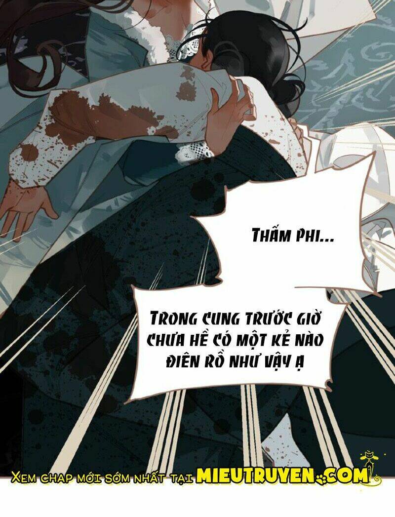 Nhất Đại Linh Hậu Chapter 62.1 - Trang 2