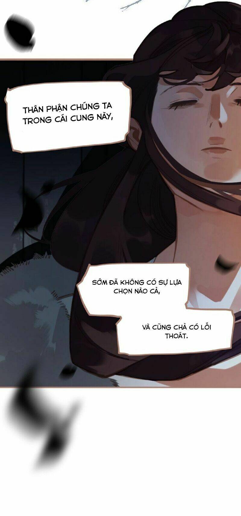 Nhất Đại Linh Hậu Chapter 63 - Next Chapter 64