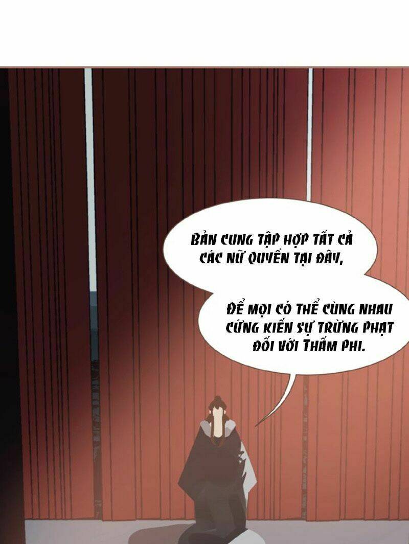 Nhất Đại Linh Hậu Chapter 63 - Next Chapter 64