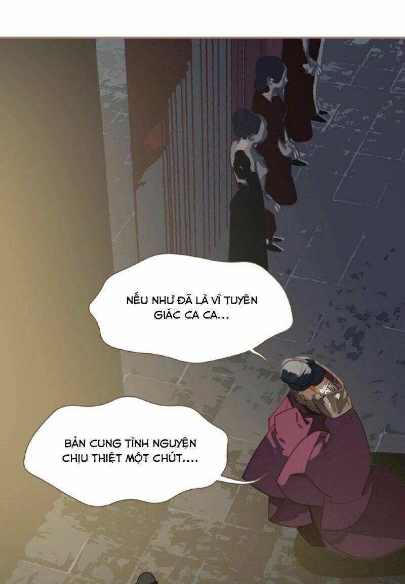 Nhất Đại Linh Hậu Chapter 63 - Next Chapter 64