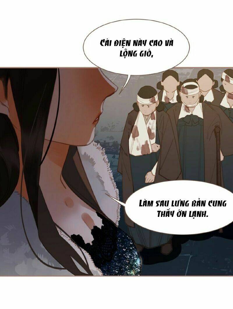 Nhất Đại Linh Hậu Chapter 63 - Next Chapter 64