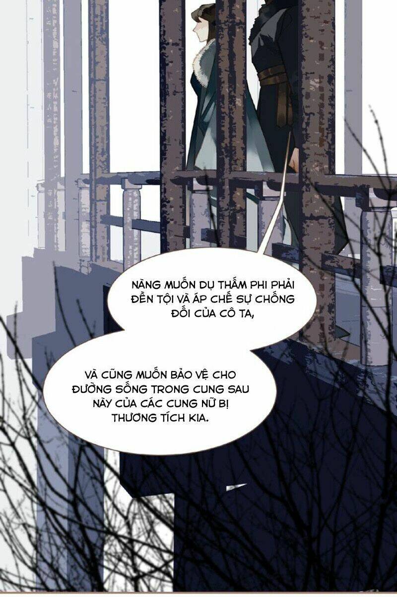 Nhất Đại Linh Hậu Chapter 63 - Next Chapter 64