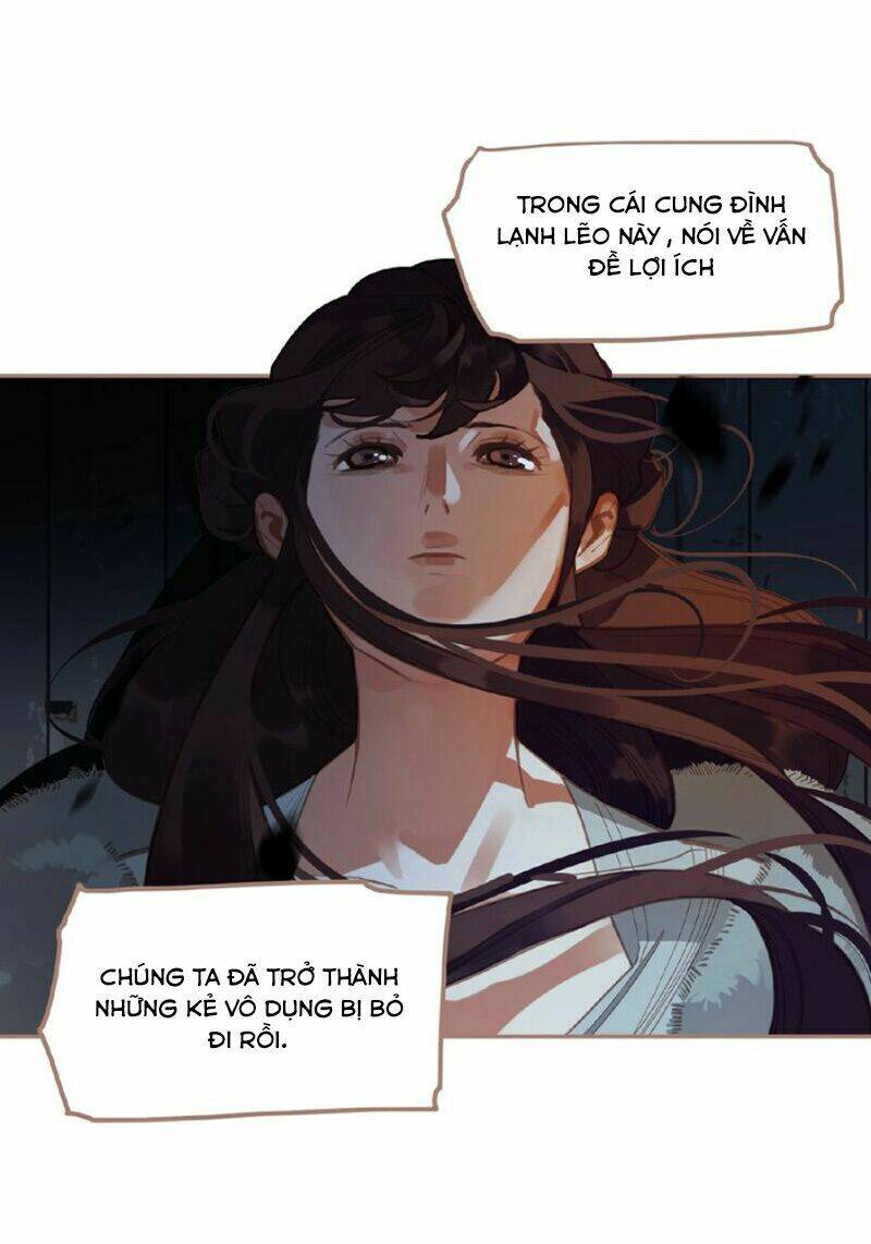 Nhất Đại Linh Hậu Chapter 63 - Next Chapter 64