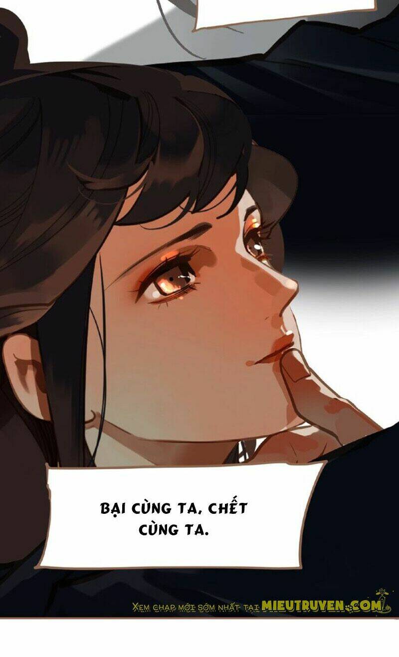 Nhất Đại Linh Hậu Chapter 64 - Trang 2