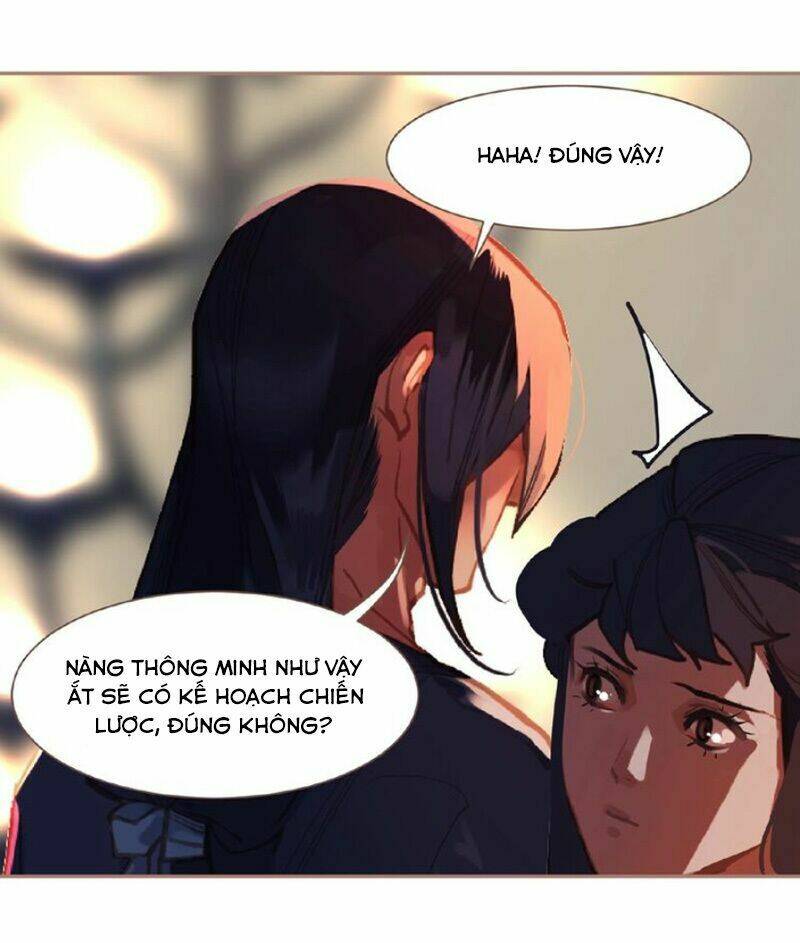 Nhất Đại Linh Hậu Chapter 64 - Trang 2