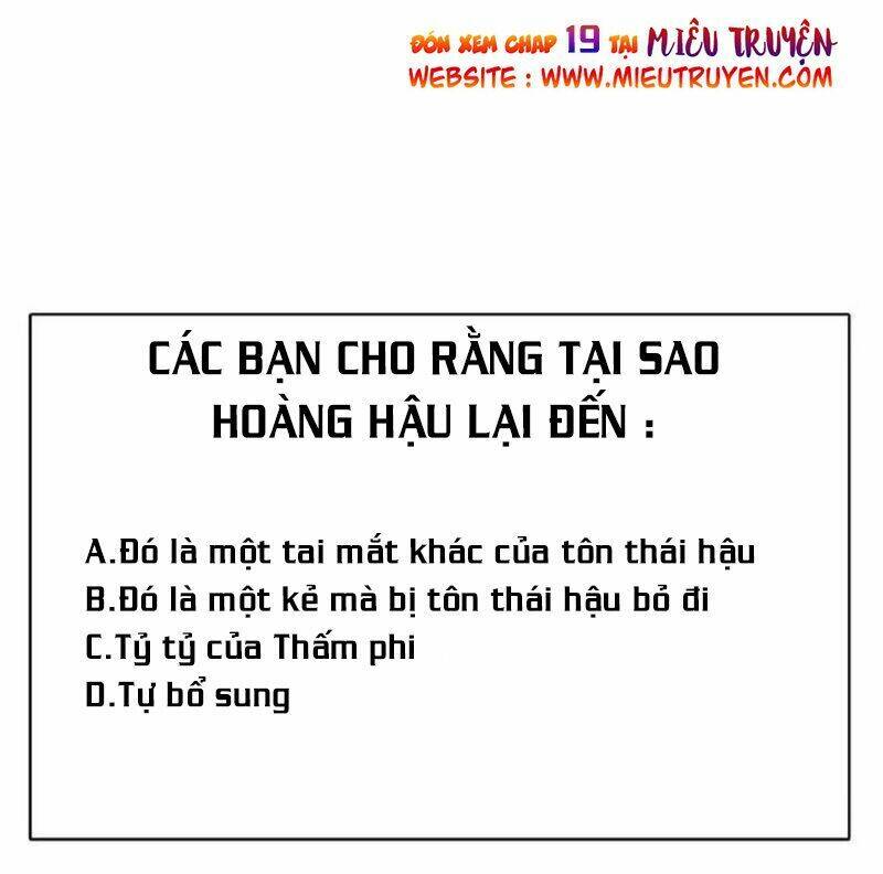 Nhất Đại Linh Hậu Chapter 64 - Trang 2