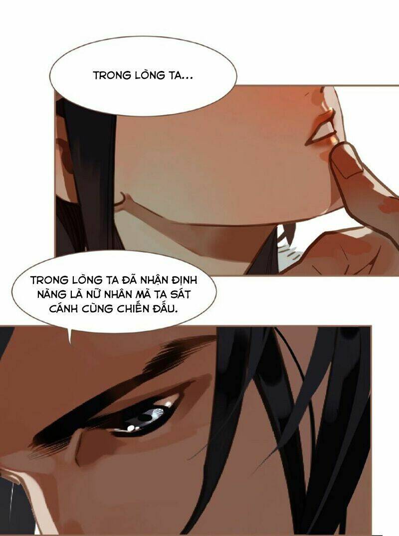 Nhất Đại Linh Hậu Chapter 64 - Trang 2