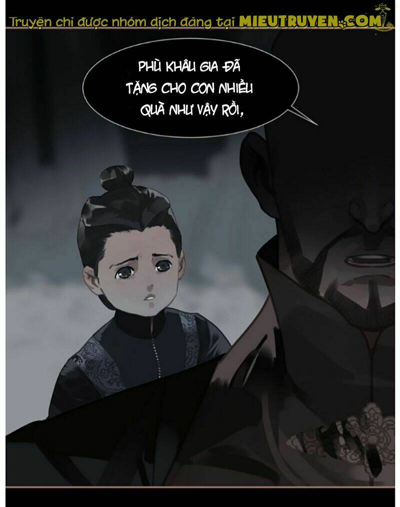 Nhất Đại Linh Hậu Chapter 66 - Trang 2