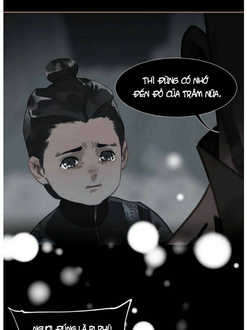 Nhất Đại Linh Hậu Chapter 66 - Trang 2