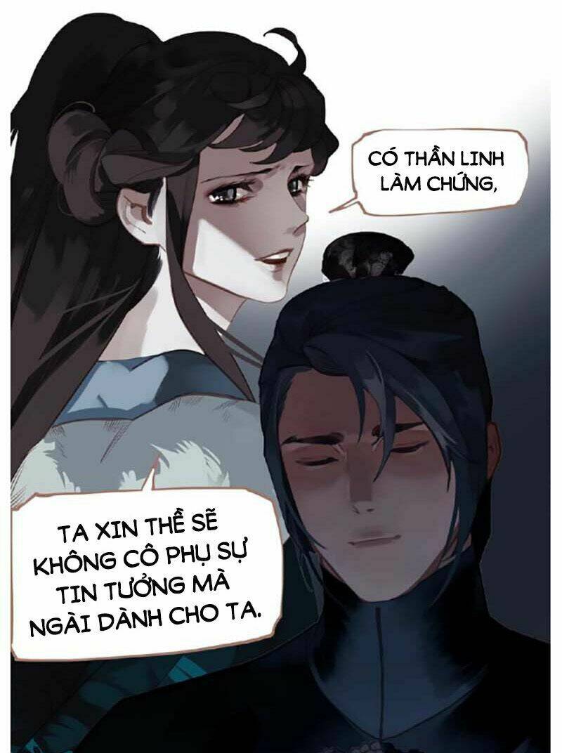 Nhất Đại Linh Hậu Chapter 66 - Trang 2