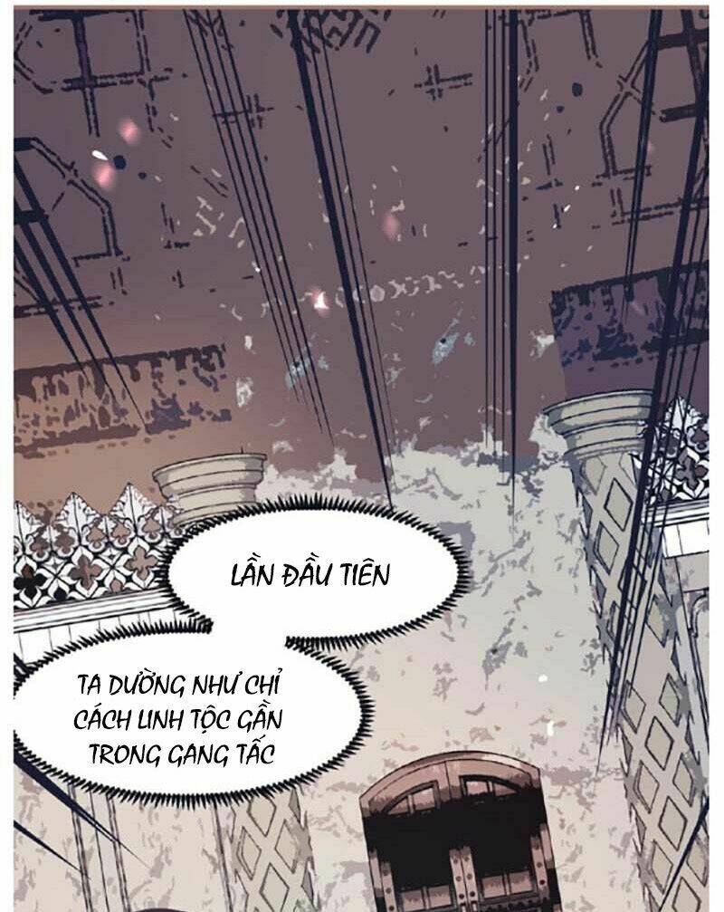 Nhất Đại Linh Hậu Chapter 66 - Trang 2