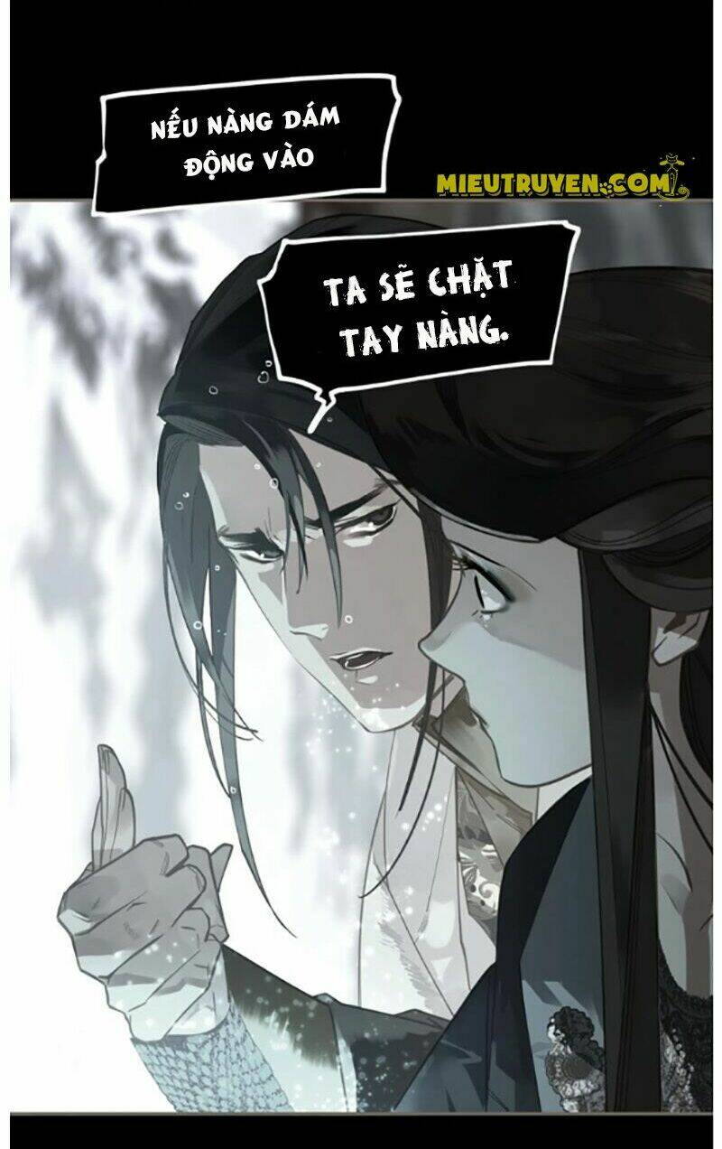 Nhất Đại Linh Hậu Chapter 66 - Trang 2