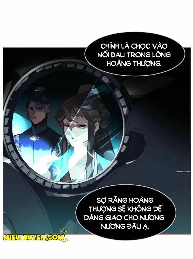 Nhất Đại Linh Hậu Chapter 66 - Trang 2