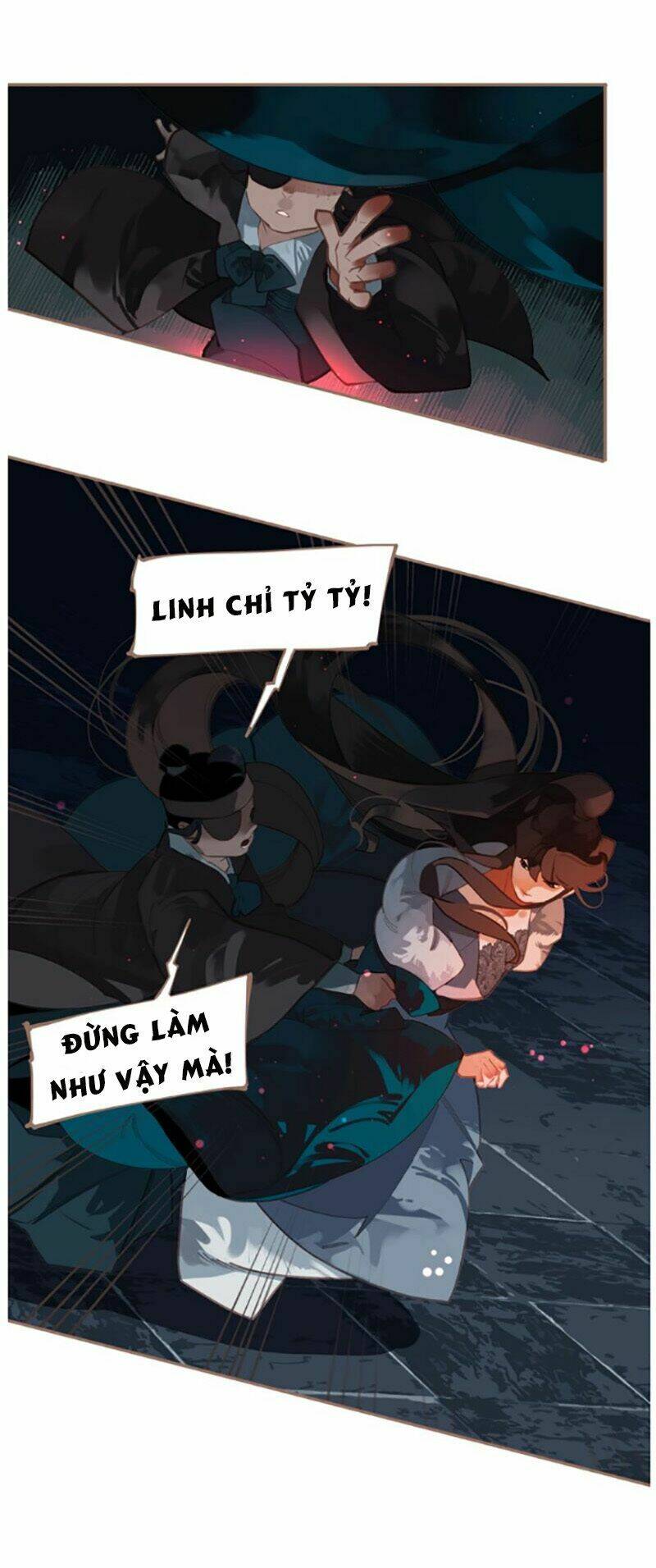 Nhất Đại Linh Hậu Chapter 67 - Trang 2