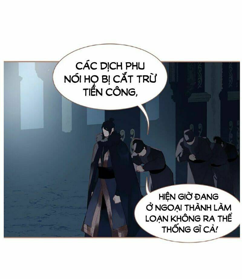 Nhất Đại Linh Hậu Chapter 69.1 - Trang 2