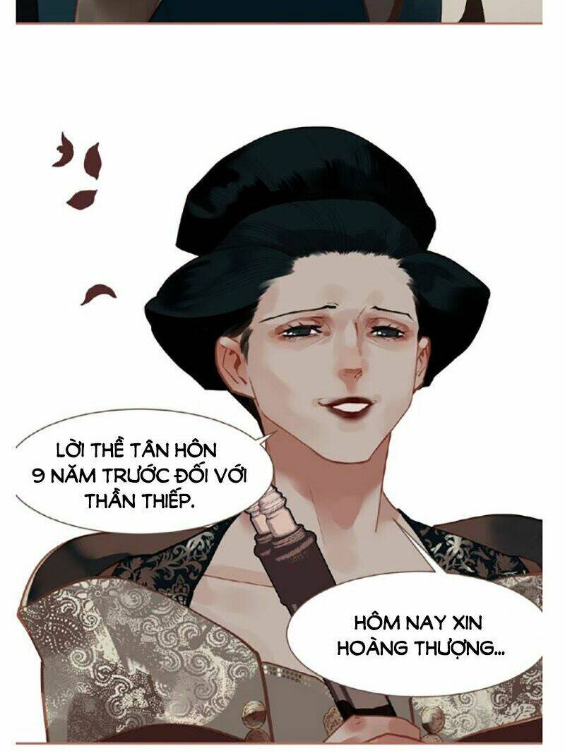 Nhất Đại Linh Hậu Chapter 73 - Next Chapter 74