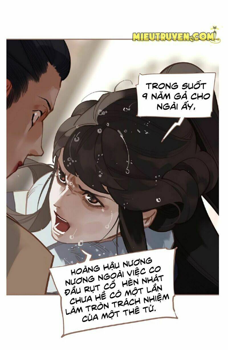 Nhất Đại Linh Hậu Chapter 73 - Next Chapter 74