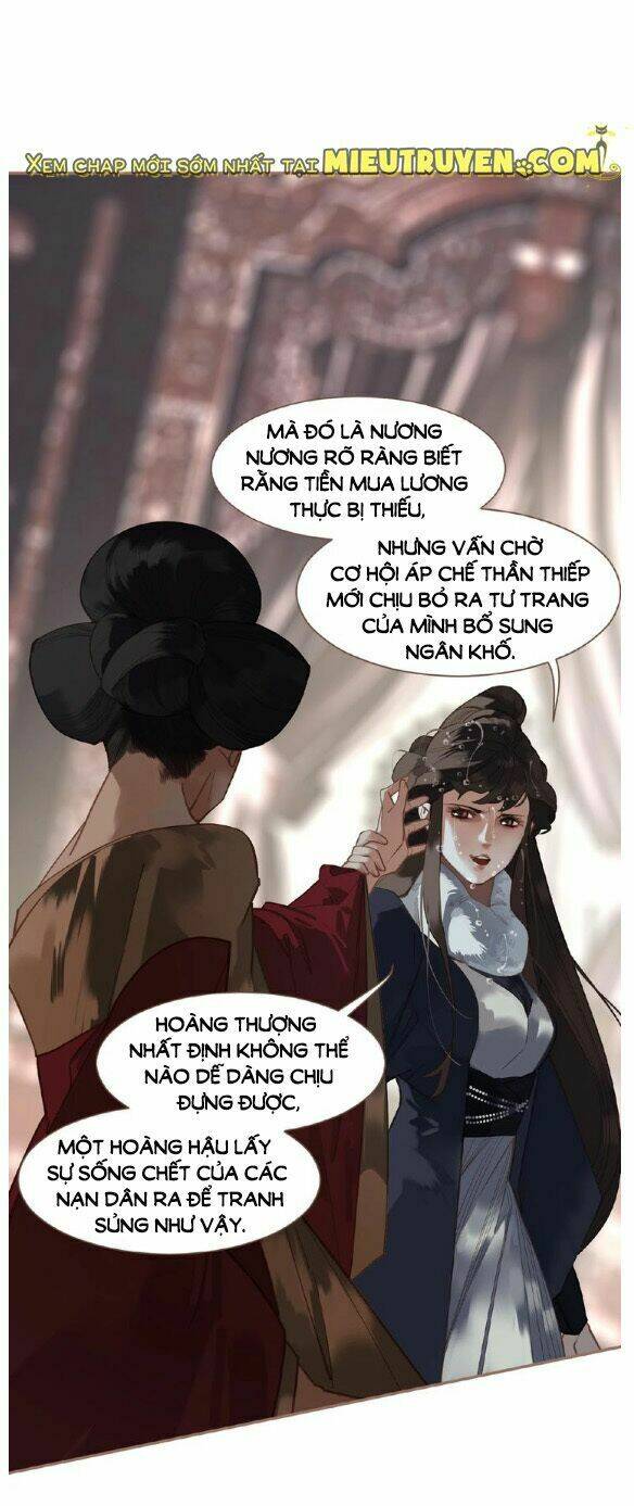 Nhất Đại Linh Hậu Chapter 73 - Next Chapter 74