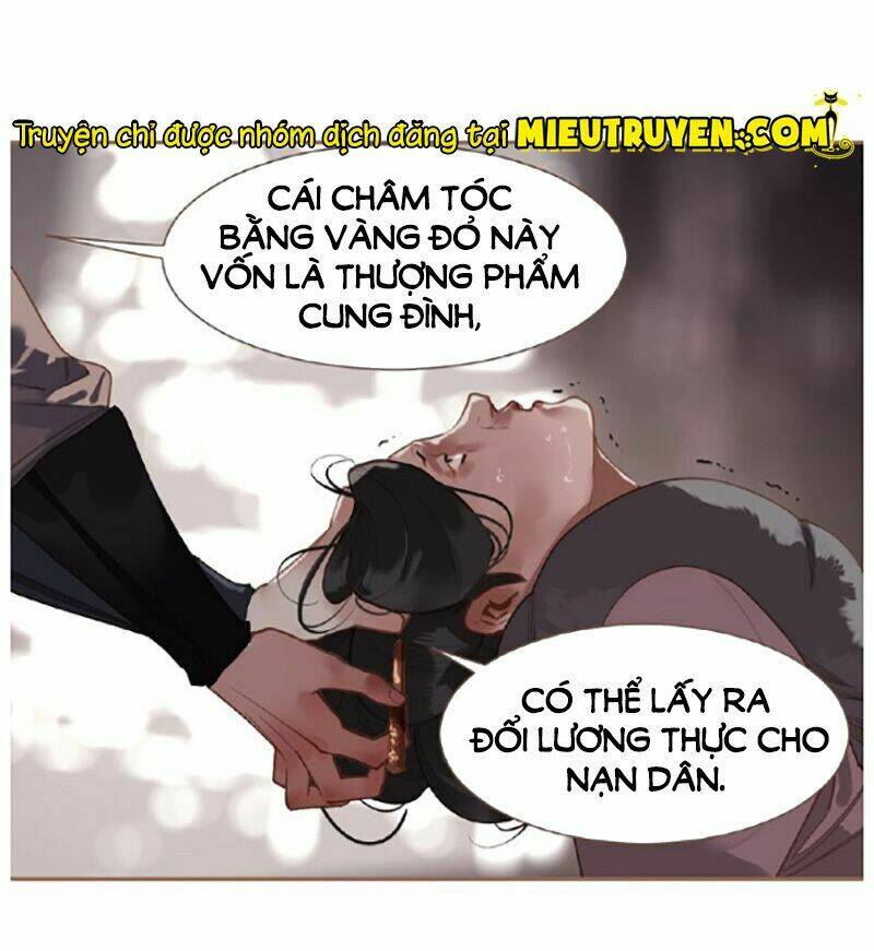 Nhất Đại Linh Hậu Chapter 74 - Next Chapter 75