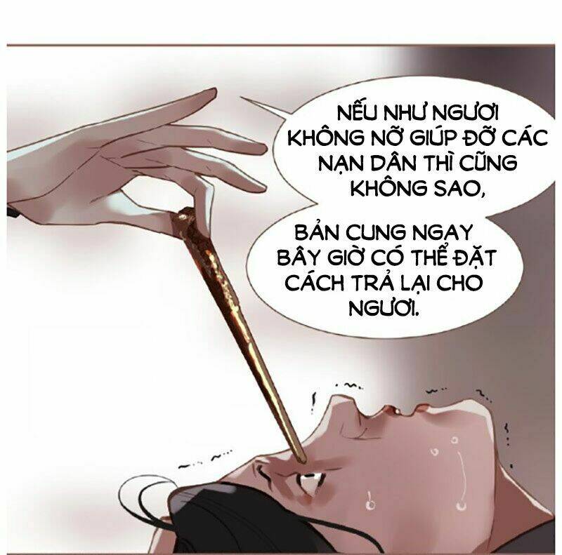 Nhất Đại Linh Hậu Chapter 74 - Next Chapter 75