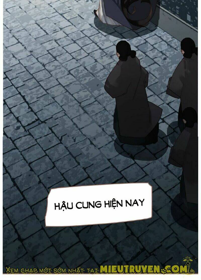 Nhất Đại Linh Hậu Chapter 74 - Next Chapter 75