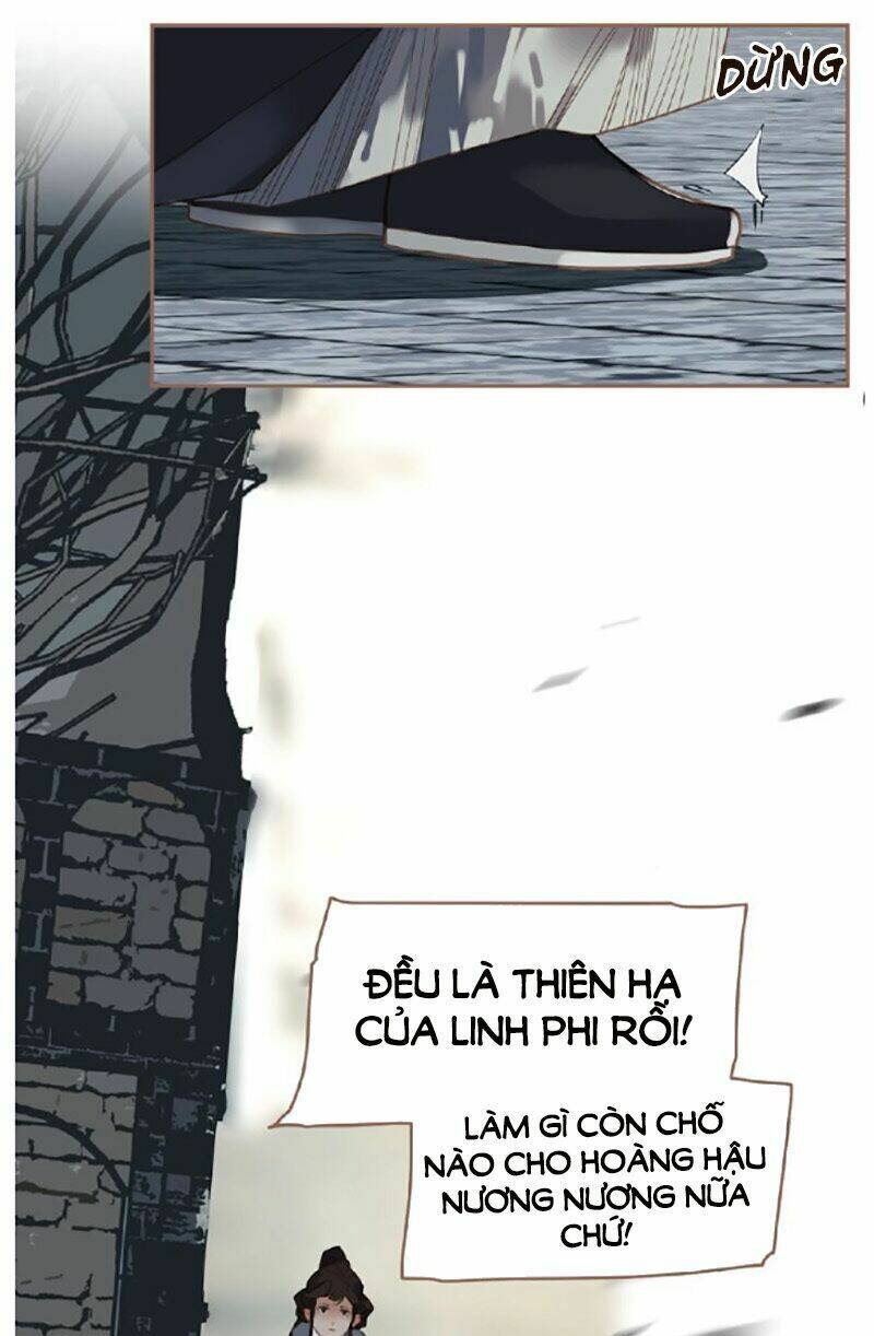 Nhất Đại Linh Hậu Chapter 74 - Next Chapter 75