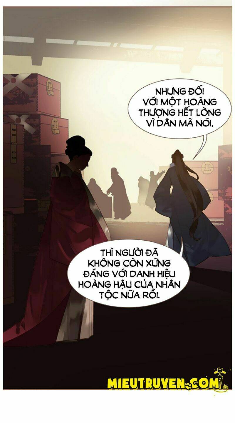 Nhất Đại Linh Hậu Chapter 74 - Next Chapter 75