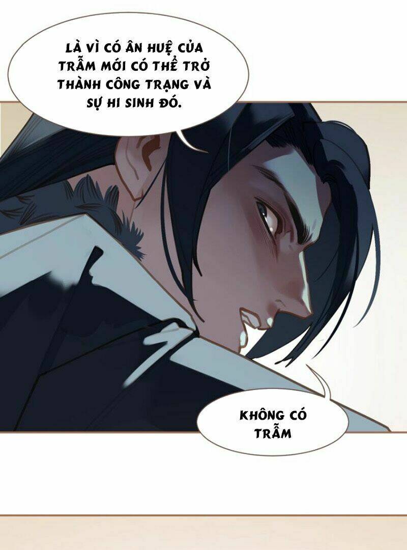 Nhất Đại Linh Hậu Chapter 78 - Next Chapter 79