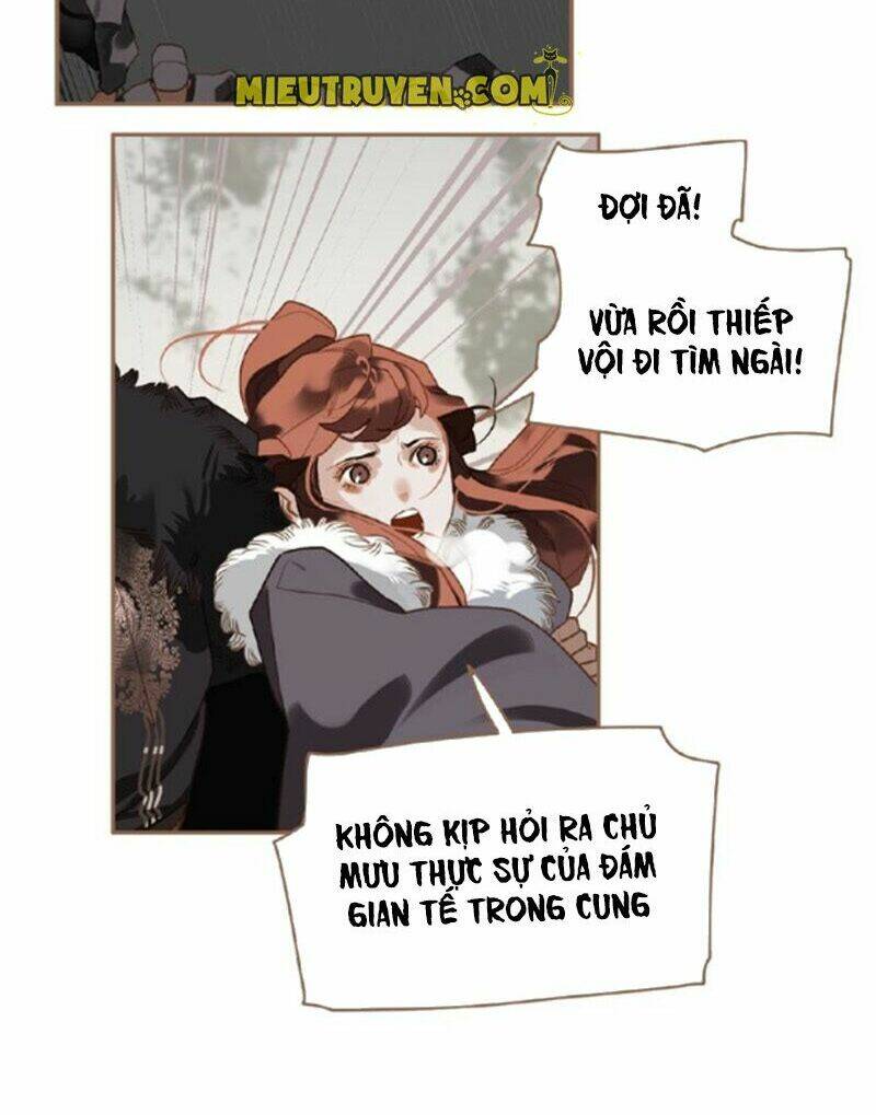 Nhất Đại Linh Hậu Chapter 82 - Next Chapter 83