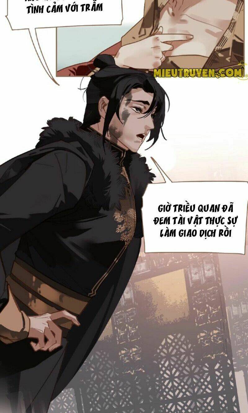 Nhất Đại Linh Hậu Chapter 82 - Next Chapter 83