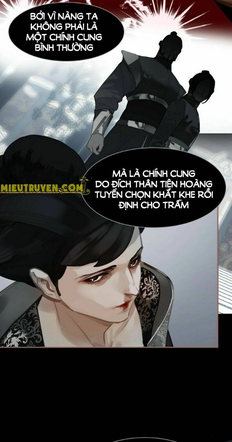 Nhất Đại Linh Hậu Chapter 82 - Next Chapter 83